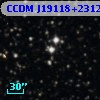 CCDM J19118+2312B