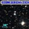 CCDM J19134+2324A