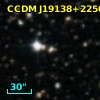 CCDM J19138+2250B