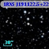 1RXS J191122.5+220543