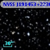 NVSS J191453+223006