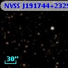 NVSS J191744+232944