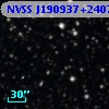 NVSS J190937+240726