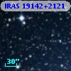 IRAS 19142+2121
