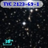 TYC 2123-69-1