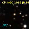 Cl* NGC 1039     JP     347