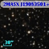 2MASX J19083501+2407362