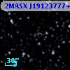 2MASX J19123777+2155110