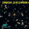 2MASX J19124606+2215593