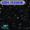 LEDA 2815010