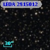 LEDA 2815012