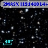 2MASX J19141014+2209464