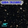 LEDA 2815092
