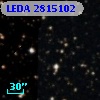 LEDA 2815102