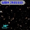 LEDA 2815113
