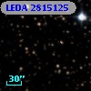 LEDA 2815125