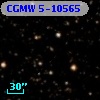 CGMW 5-10565