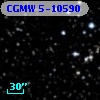 CGMW 5-10590