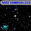 NVSS J190834+221104