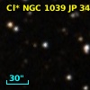 Cl* NGC 1039     JP     348