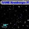 NAME Kronberger PN J1907.6+2153