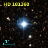 HD 181360
