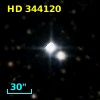 HD 344120