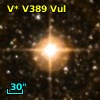 V* V389 Vul