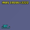 IRAS 19166+2222