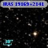 IRAS 19169+2141