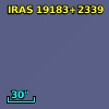 IRAS 19183+2339
