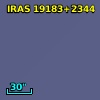 IRAS 19183+2344
