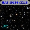 IRAS 19184+2219