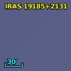 IRAS 19185+2131