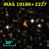 IRAS 19186+2227
