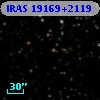 IRAS 19169+2119