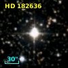 HD 182636