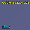 BD+22  3674C