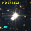 HD 344313