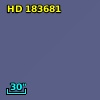 HD 183681