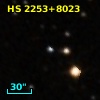 HS 2253+8023