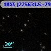 1RXS J225631.5+795504