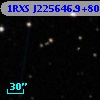 1RXS J225646.9+804038
