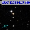 1RXS J225841.7+803113