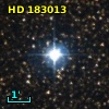 HD 183013