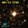 BD+21  3789