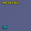HD 183562