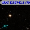 1RXS J230742.1+790421
