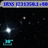1RXS J231350.1+801836