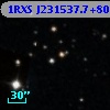 1RXS J231537.7+804029